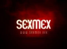 SEXMEX 2020 مترجم