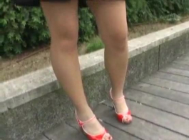 إغراء في سن المراهقة اليابانية ماريكا حاسه تمتص ديك على طول معينة على جسمها النحيف