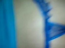 قرنية شقراء جبهة تحرير مورو الإسلامية زوجة الملاعين لها ربيب أثناء الشرج